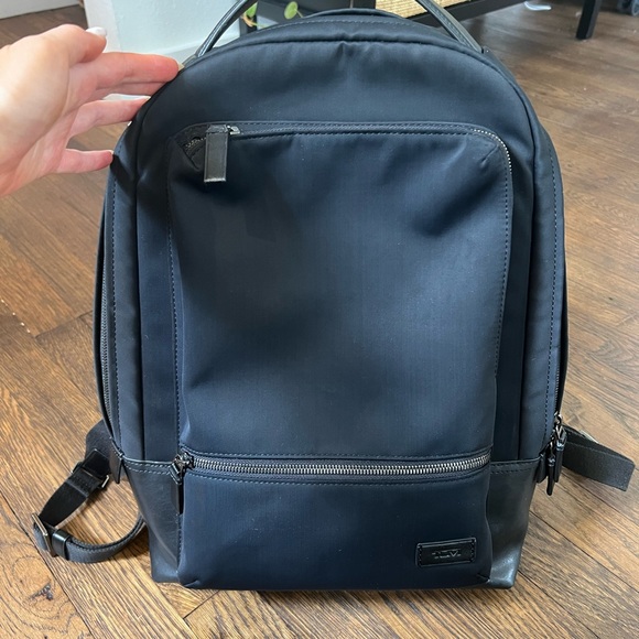 Tumi Backpack - Picture 1 of 10
